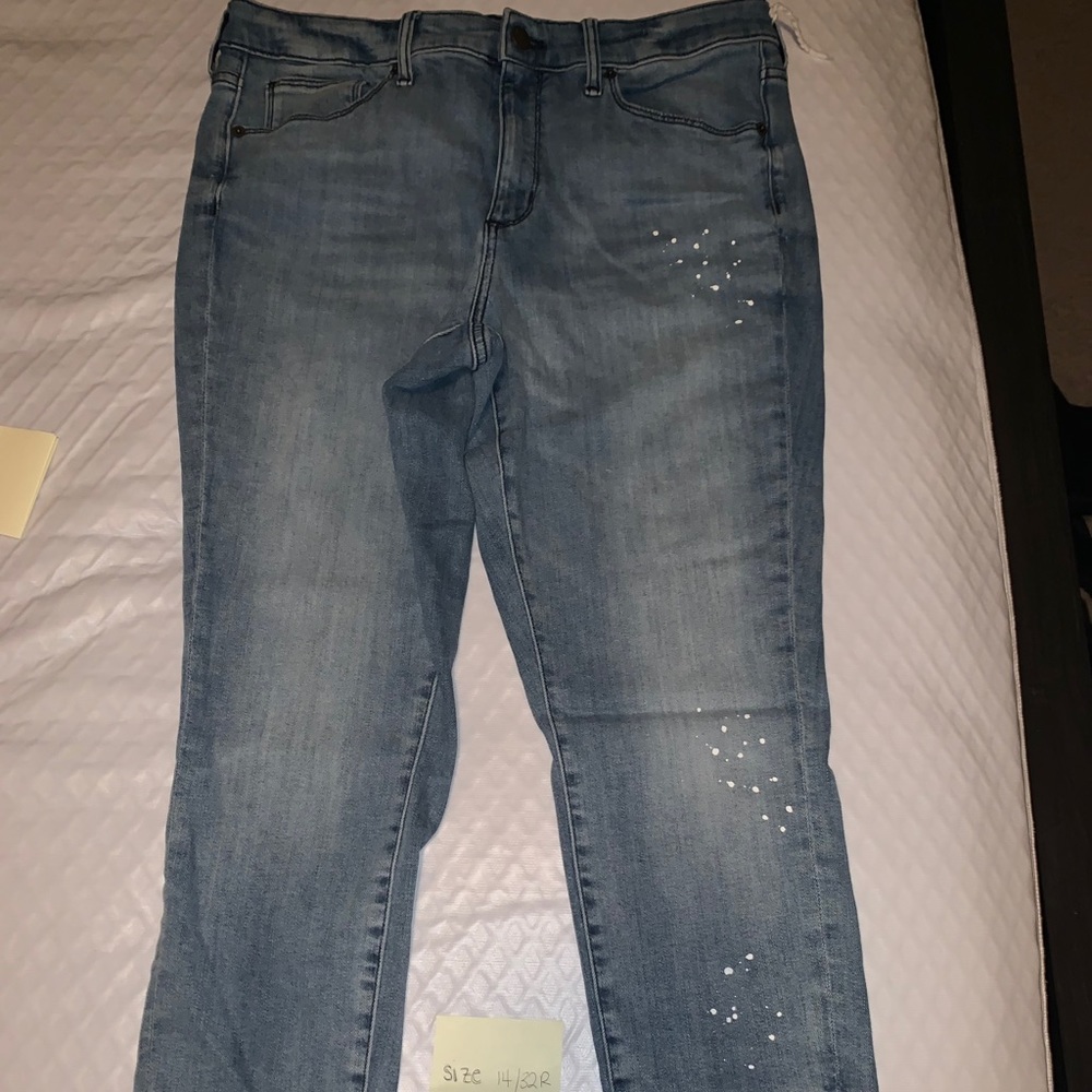 Women’s Jeans